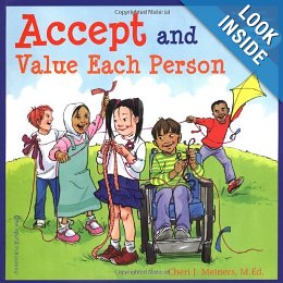 Accept And Value Each Person