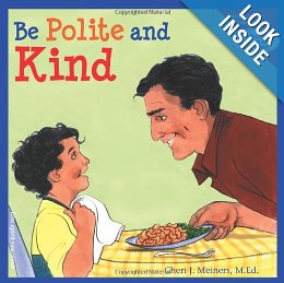 Be Polite And Kind