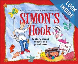 Simon's Hook